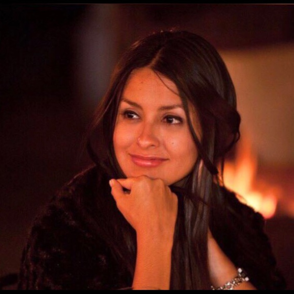 Meet your Posher, Juriko